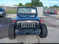 2013 Jeep Wrangler — photo 6 of 11 | VIN 1C4AJWAG1DL644370