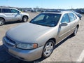 2001 Nissan Altima — photo 2 of 11 | VIN 1N4DL01AX1C177290