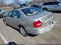 2001 Nissan Altima — photo 3 of 11 | VIN 1N4DL01AX1C177290