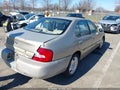 2001 Nissan Altima — photo 4 of 11 | VIN 1N4DL01AX1C177290