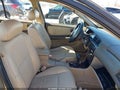 2001 Nissan Altima — photo 5 of 11 | VIN 1N4DL01AX1C177290