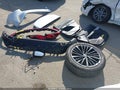 Photo 12 of 17 — 2025 Lexus RX 350