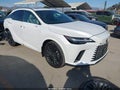 Photo 1 of 17 — 2025 Lexus RX 350