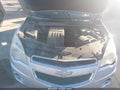 Photo 10 of 17 — 2012 Chevrolet Equinox