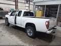 Photo 3 of 16 — 2010 Chevrolet Colorado