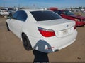 2010 BMW 5 Series — photo 3 of 11 | VIN WBANU5C53AC128874