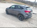 Photo 3 of 17 — 2022 Honda HR-V