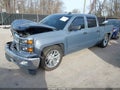 2015 Chevrolet Silverado 1500 — photo 2 of 17 | VIN 3GCUKSEC0FG459298