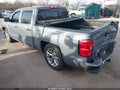 2015 Chevrolet Silverado 1500 — photo 3 of 17 | VIN 3GCUKSEC0FG459298
