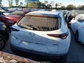 Photo 15 of 15 — 2020 Mazda CX-30