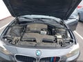 2013 BMW 3 Series — photo 10 of 10 | VIN WBA3A5C58DF357523