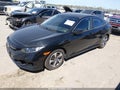 2020 Honda Civic — photo 2 of 18 | VIN 19XFC2F61LE019581