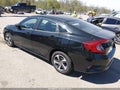 2020 Honda Civic — photo 3 of 18 | VIN 19XFC2F61LE019581