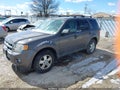 Photo 2 of 11 — 2011 Ford Escape