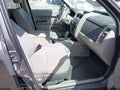 2011 Ford Escape — photo 5 of 11 | VIN 1FMCU9D72BKC36696