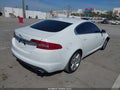 2011 Jaguar XF — photo 4 of 16 | VIN SAJWA0FB8BLR87899