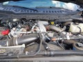 Photo 9 of 16 — 2024 Ford F-350
