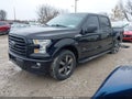 2016 Ford F-150 — photo 2 of 16 | VIN 1FTEW1EG7GFD16583