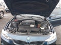 Photo 10 of 16 — 2015 BMW 4 Series