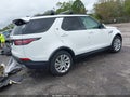 2019 Land Rover Discovery — photo 4 of 16 | VIN SALRR2RV1K2405646