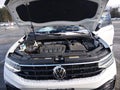 Photo 10 of 16 — 2024 Volkswagen Tiguan