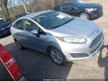 2014 Ford Fiesta — photo 1 of 11 | VIN 3FADP4BJ7EM139319