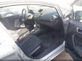 2014 Ford Fiesta — photo 5 of 11 | VIN 3FADP4BJ7EM139319