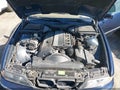 Photo 10 of 11 — 2000 BMW 5 Series