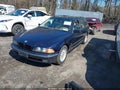 Photo 2 of 11 — 2000 BMW 5 Series