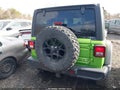 Photo 16 of 17 — 2025 Jeep Wrangler
