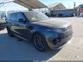 Photo 1 of 15 — 2024 Land Rover Range Rover Sport