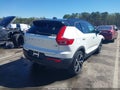 Photo 4 of 16 — 2022 Volvo XC40