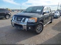 Photo 2 of 19 — 2015 Nissan Titan