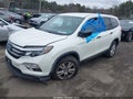 Photo 2 of 18 — 2016 Honda Pilot