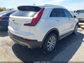Photo 4 of 16 — 2020 Cadillac XT4