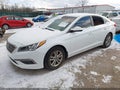 2015 Hyundai Sonata — photo 2 of 14 | VIN 5NPE24AF6FH099851