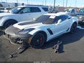 Photo 2 of 22 — 2016 Chevrolet Corvette