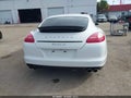 Photo 16 of 16 — 2012 Porsche Panamera