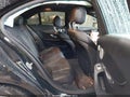 2020 Mercedes-Benz C-Class — photo 8 of 16 | VIN W1KWF8EB9LR579996
