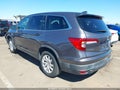 Photo 3 of 16 — 2021 Honda Pilot