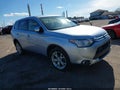 Photo 1 of 12 — 2015 Mitsubishi Outlander