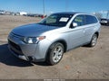 2015 Mitsubishi Outlander — photo 2 of 12 | VIN JA4AZ3A32FZ010726