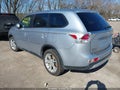 2015 Mitsubishi Outlander — photo 3 of 12 | VIN JA4AZ3A32FZ010726