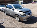 Photo 1 of 11 — 2014 Nissan Versa