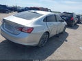 Photo 4 of 19 — 2020 Chevrolet Malibu