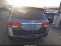 Photo 17 of 20 — 2014 Honda Odyssey