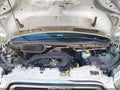 Photo 10 of 16 — 2018 Ford Transit-250
