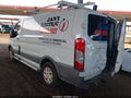 Photo 3 of 16 — 2018 Ford Transit-250