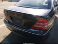 Photo 12 of 12 — 2003 Mercedes-Benz C-Class