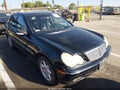 Photo 1 of 12 — 2003 Mercedes-Benz C-Class